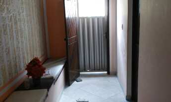 Imagem 6: CASA RESIDENCIAL em SALVADOR - BA, MATATU