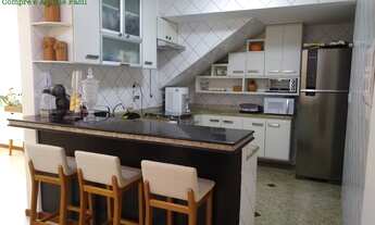 Imagem 4: CASA RESIDENCIAL em SALVADOR - BA, ARMAÇÃO