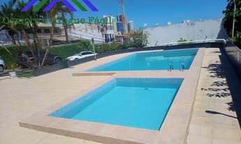 Imagem 4: APARTAMENTO RESIDENCIAL em SALVADOR - BA, PARQUE BELA VISTA