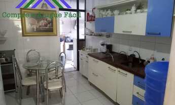 Imagem 7: APARTAMENTO RESIDENCIAL em SALVADOR - BA, PARQUE BELA VISTA