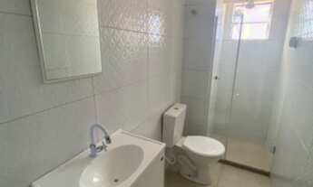 Imagem 4: APARTAMENTO RESIDENCIAL em SALVADOR - BA, SÃO MARCOS