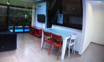 Imagem 5: APARTAMENTO RESIDENCIAL em SALVADOR - BA, BARRA