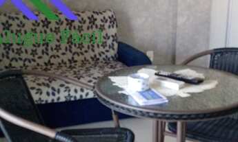 Imagem 4: APARTAMENTO RESIDENCIAL em SALVADOR - BA, RIO VERMELHO