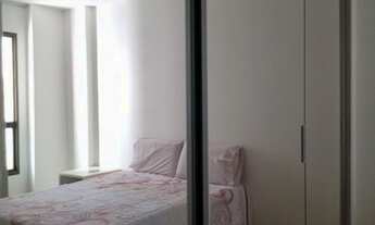 Imagem 4: APARTAMENTO RESIDENCIAL em SALVADOR - BA, PATAMARES