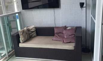 Imagem 6: APARTAMENTO RESIDENCIAL em SALVADOR - BA, CAMPO GRANDE