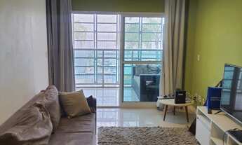 Imagem 7: APARTAMENTO RESIDENCIAL em SALVADOR - BA, CAMPO GRANDE