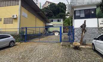 Imagem 4: GALPAO COMERCIAL em SALVADOR - BA, VILA LAURA