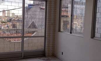 Imagem 2: CASA RESIDENCIAL em SALVADOR - BA, MATATU