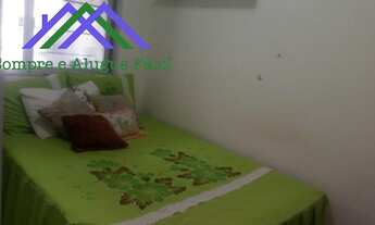 Imagem 3: APARTAMENTO RESIDENCIAL em SALVADOR - BA, CABULA