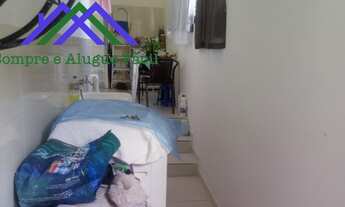 Imagem 4: APARTAMENTO RESIDENCIAL em SALVADOR - BA, CABULA