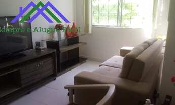 Imagem 5: APARTAMENTO RESIDENCIAL em SALVADOR - BA, CABULA