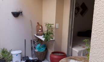 Imagem 5: APARTAMENTO RESIDENCIAL em SALVADOR - BA, PERNAMBUÉS