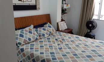 Imagem 4: APARTAMENTO RESIDENCIAL em SALVADOR - BA, PERNAMBUÉS