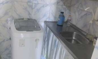 Imagem 4: CASA RESIDENCIAL em SALVADOR - BA, PAU MIÚDO