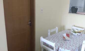 Imagem 2: CASA RESIDENCIAL em SALVADOR - BA, PAU MIÚDO