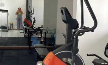 Imagem 6: APARTAMENTO RESIDENCIAL em SALVADOR - BA, PITUBA