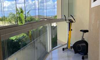 Imagem 6: CASA RESIDENCIAL em LAURO DE FREITAS - BA, IPITANGA