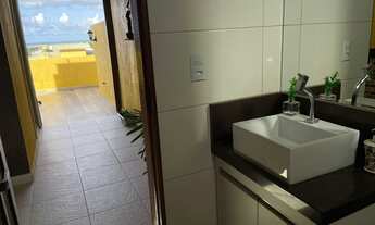 Imagem 4: CASA RESIDENCIAL em LAURO DE FREITAS - BA, IPITANGA