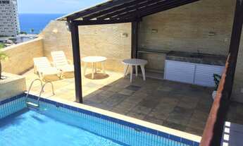 Imagem 2: APARTAMENTO RESIDENCIAL em SALVADOR - BA, ONDINA