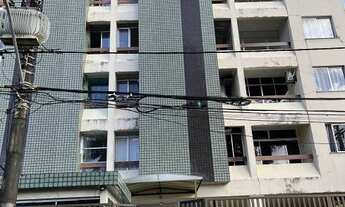 Imagem 6: APARTAMENTO RESIDENCIAL em SALVADOR - BA, PITUBA