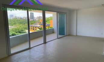 Imagem 4: APARTAMENTO RESIDENCIAL em SALVADOR - BA, ARMAÇÃO