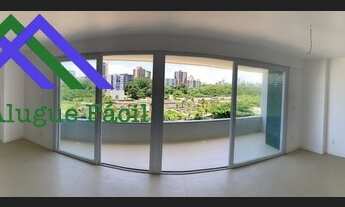 Imagem 3: APARTAMENTO RESIDENCIAL em SALVADOR - BA, ARMAÇÃO