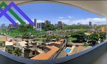 Imagem 2: APARTAMENTO RESIDENCIAL em SALVADOR - BA, ARMAÇÃO