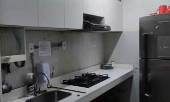 Imagem 2: APARTAMENTO RESIDENCIAL em SALVADOR - BA, LIBERDADE