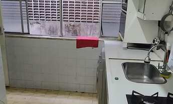 Imagem 3: APARTAMENTO RESIDENCIAL em SALVADOR - BA, LIBERDADE