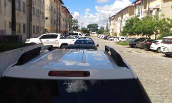 Imagem 5: APARTAMENTO RESIDENCIAL em SALVADOR - BA, SÃO CRISTÓVÃO