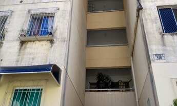 Imagem 4: APARTAMENTO RESIDENCIAL em SALVADOR - BA, SÃO CRISTÓVÃO