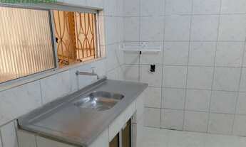 Imagem 3: CASA RESIDENCIAL em SALVADOR - BA, ENGOMADEIRA