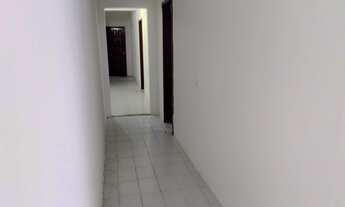 Imagem 6: CASA RESIDENCIAL em SALVADOR - BA, ENGOMADEIRA