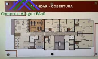 Imagem 5: APARTAMENTO RESIDENCIAL em SALVADOR - BA, CAMINHO DAS ÁRVORES