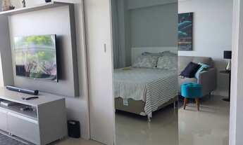 Imagem 3: APARTAMENTO RESIDENCIAL em SALVADOR - BA, DOIS DE JULHO