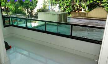 Imagem 6: APARTAMENTO RESIDENCIAL em SALVADOR - BA, JARDIM APIPEMA