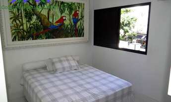 Imagem 2: APARTAMENTO RESIDENCIAL em SALVADOR - BA, JARDIM APIPEMA