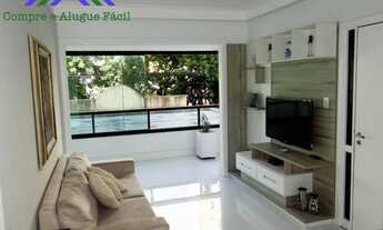 Imagem 3: APARTAMENTO RESIDENCIAL em SALVADOR - BA, JARDIM APIPEMA