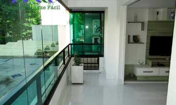 Imagem 4: APARTAMENTO RESIDENCIAL em SALVADOR - BA, JARDIM APIPEMA