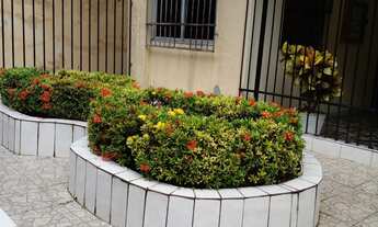 Imagem 2: APARTAMENTO RESIDENCIAL em SALVADOR - BA, NAZARÉ