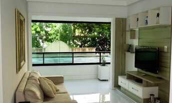 Imagem 5: APARTAMENTO RESIDENCIAL em SALVADOR - BA, JARDIM APIPEMA