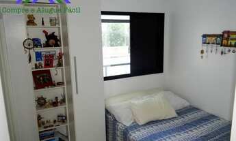 Imagem 7: APARTAMENTO RESIDENCIAL em SALVADOR - BA, JARDIM APIPEMA