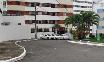 Imagem 5: APARTAMENTO RESIDENCIAL em SALVADOR - BA, IMBUÍ