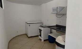 Imagem 2: APARTAMENTO RESIDENCIAL em SALVADOR - BA, IMBUÍ