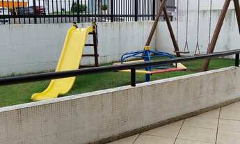 Imagem 3: APARTAMENTO RESIDENCIAL em SALVADOR - BA, IMBUÍ