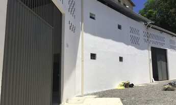 Imagem 6: GALPAO COMERCIAL em SALVADOR - BA, ITAPUÃ
