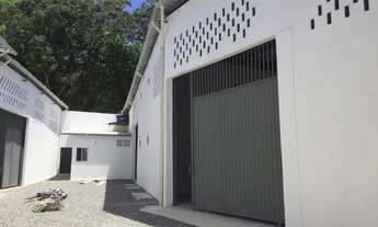 Imagem 5: GALPAO COMERCIAL em SALVADOR - BA, ITAPUÃ