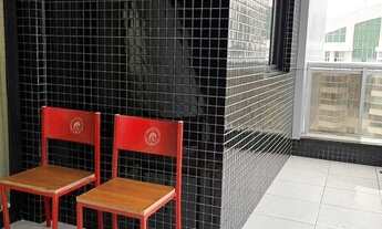 Imagem: APARTAMENTO RESIDENCIAL em SALVADOR - BA