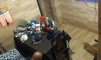 Imagem 6: CASA RESIDENCIAL em SALVADOR - BA, PAU MIÚDO