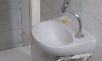 Imagem 2: CASA RESIDENCIAL em SALVADOR - BA, MATATU